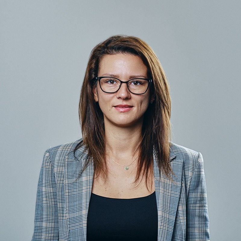 Alexandra Ilie