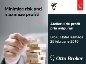 Atelier profit 