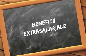 Beneficii extra