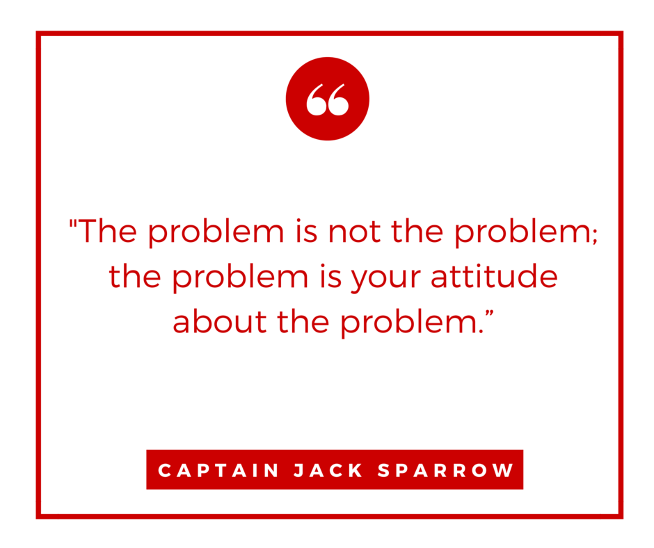 Jack Sparrow