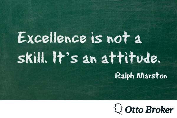  Excellence