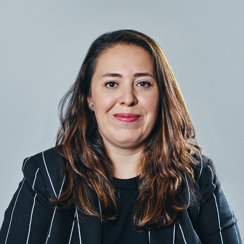 Ana Maria Poteca Ana Maria Poteca