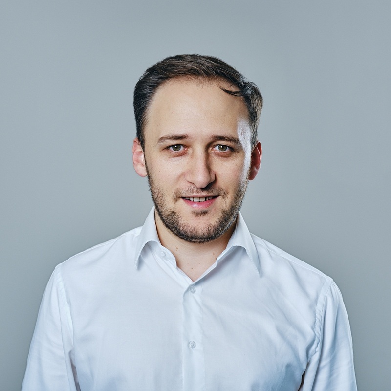 Daniel Szocs Daniel Szocs