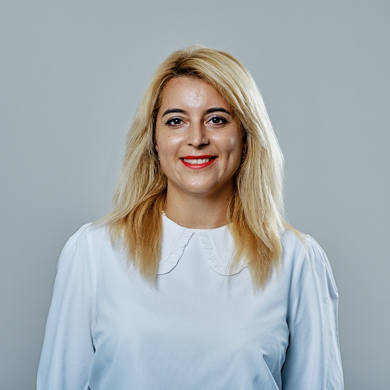 Oana Danila Oana Danila