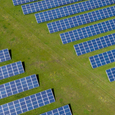 Producție și distribuție energie Producție și distribuție energie