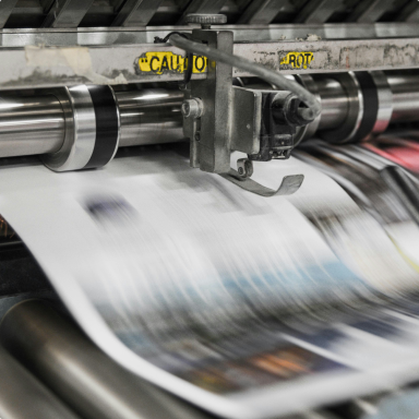 Servicii Media și Publicitate Servicii Media și Publicitate